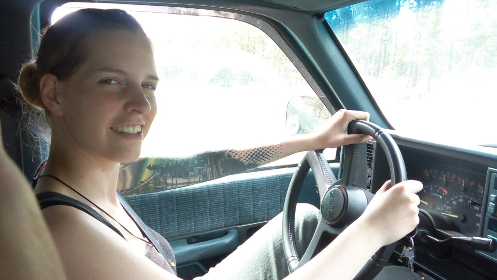 Roadtrippin‘