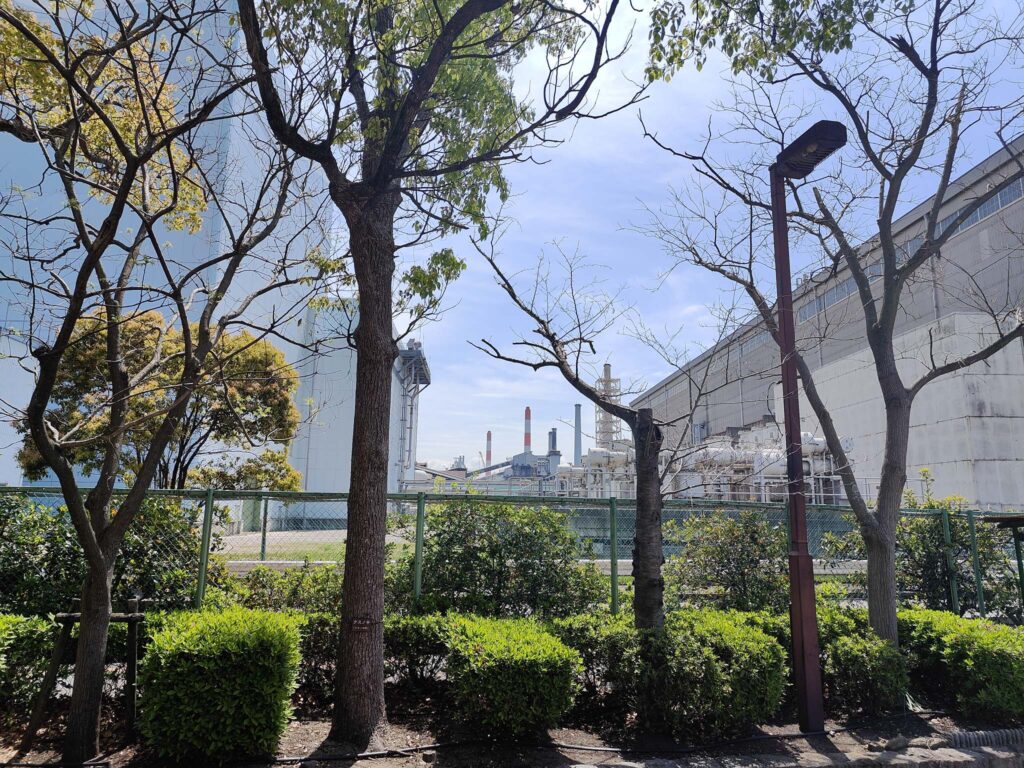 Japan Tag 10 – Von Tokushima nach Kainan