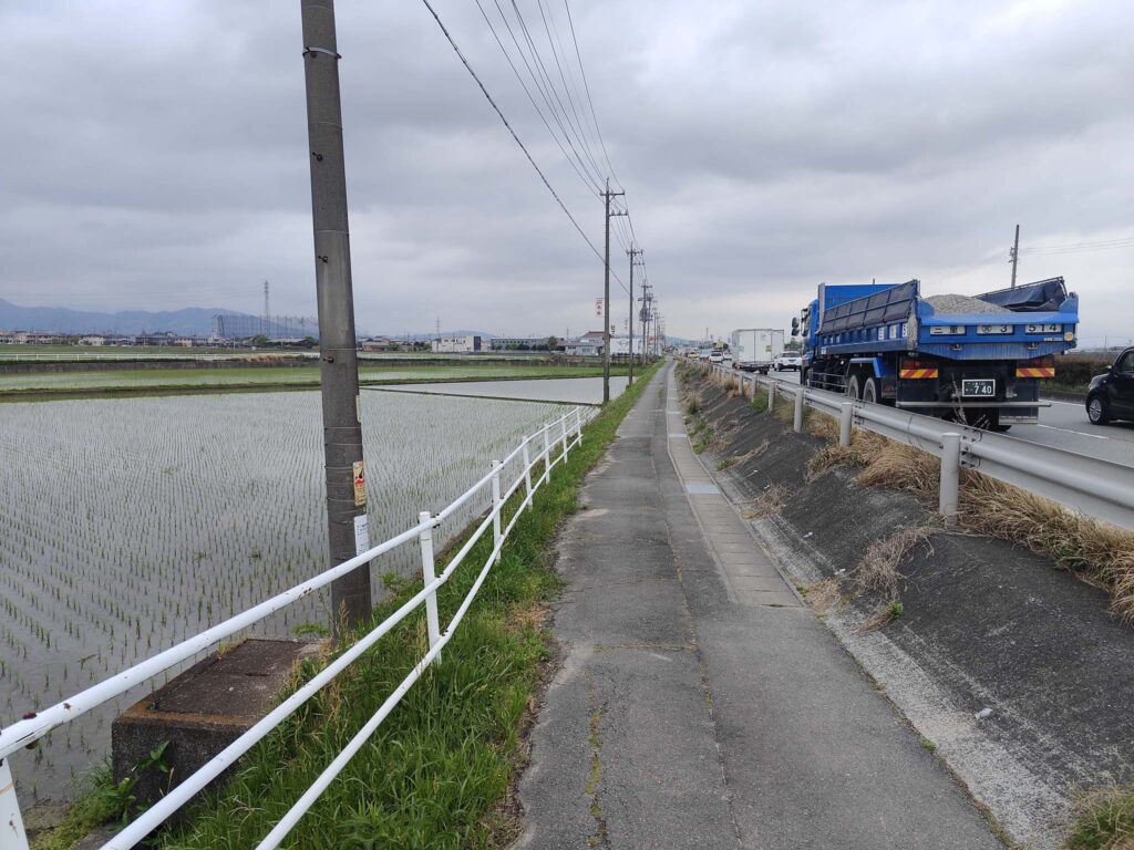 Japan Tag 20 – Von Ise nach Suzuka