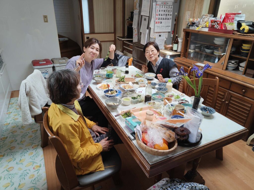 Japan Tag 13 – Minabe